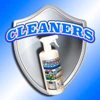 Picture for category Cleaners