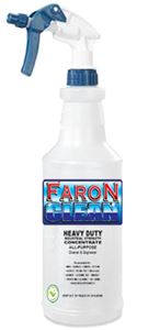 Faron Clean