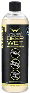 Picture of 16oz. Deep Wet Carnauba Creme Wax