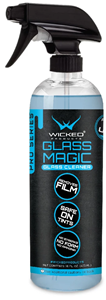 Glass Magic Glass Cleaner