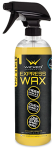 Express Wax Spray Wax