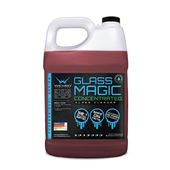 Gal. Glass Magic Glass Cleaner Concentrate