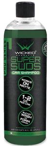 Super Suds Car Shampoo
