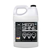 Gal. Mega Shine Tire Dressing