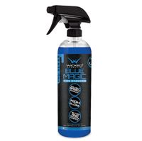 Blue Magic Tire Dressing