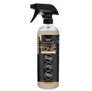 Leather Tonic Cleaner & Conditioner