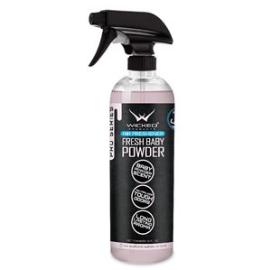  Fresh Baby Powder Air Freshener