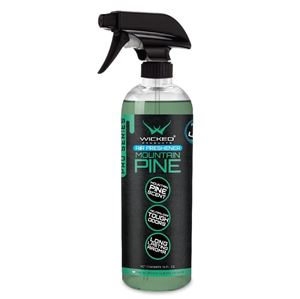 Mountain Pine Air Freshener