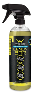 Lemon Bar Air Freshener